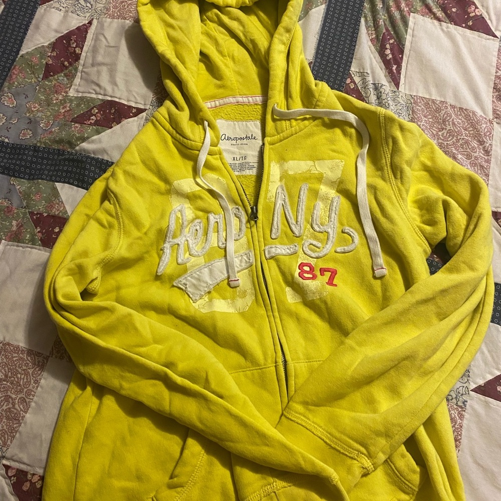 Aeropostale sweater